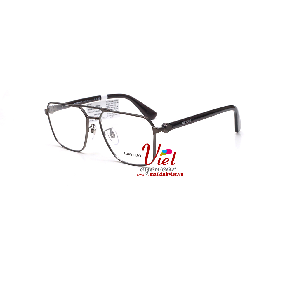 Gọng kính Burberry B1395D 1316